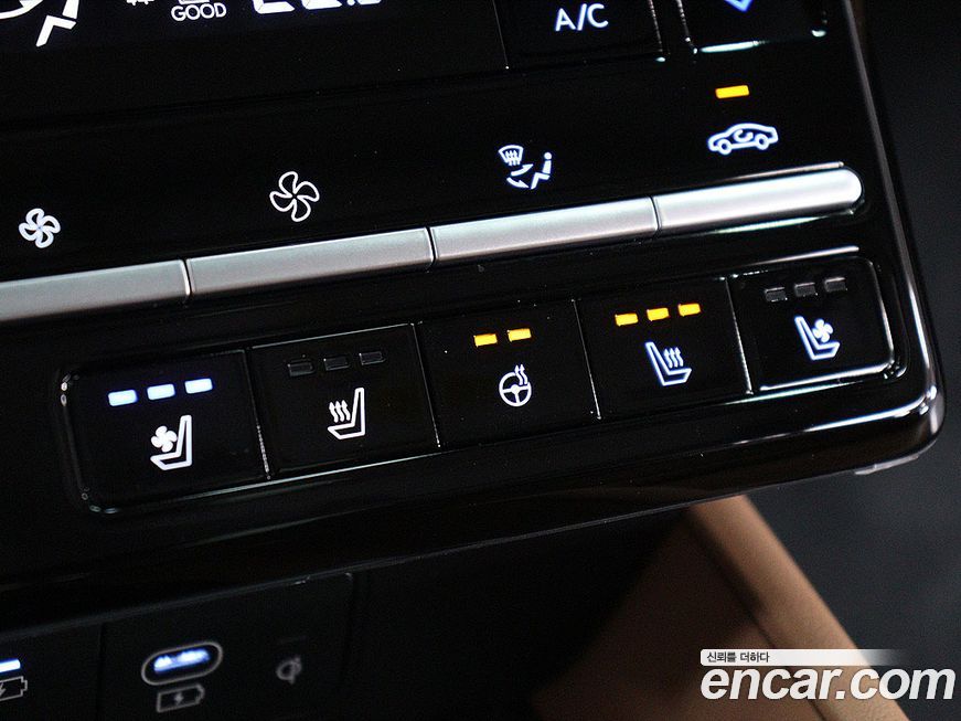 Hyundai Grandeur 2025