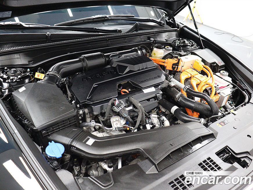 Hyundai Grandeur 2025