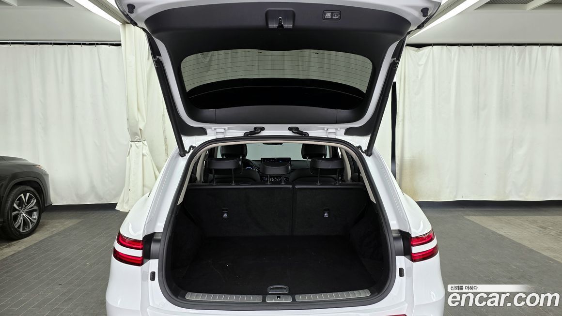 Genesis GV70 2023