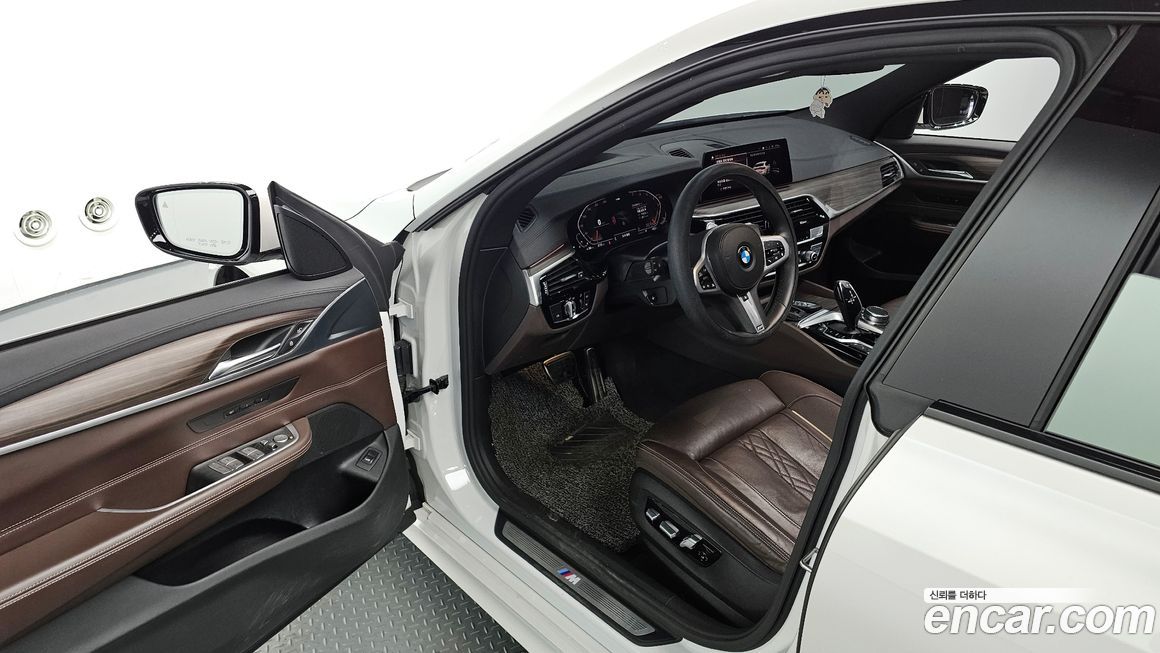 BMW Gran Turismo 2020