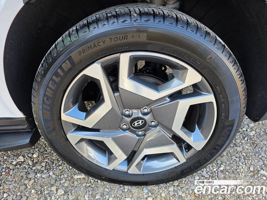 Hyundai Palisade 2024