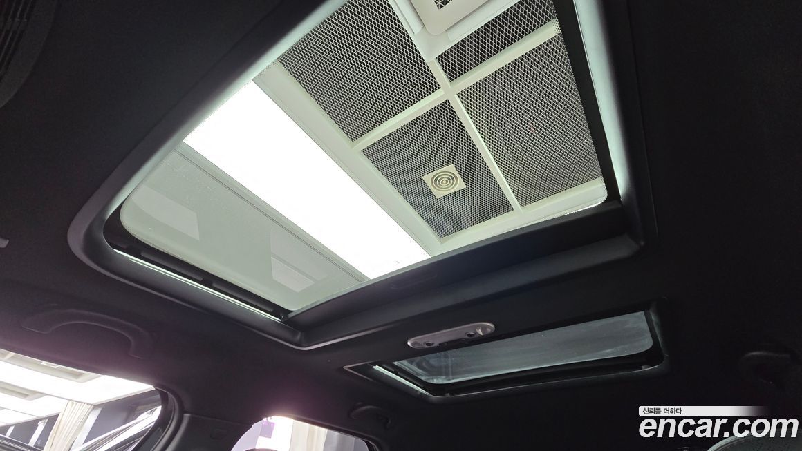 Mini Countryman 2024