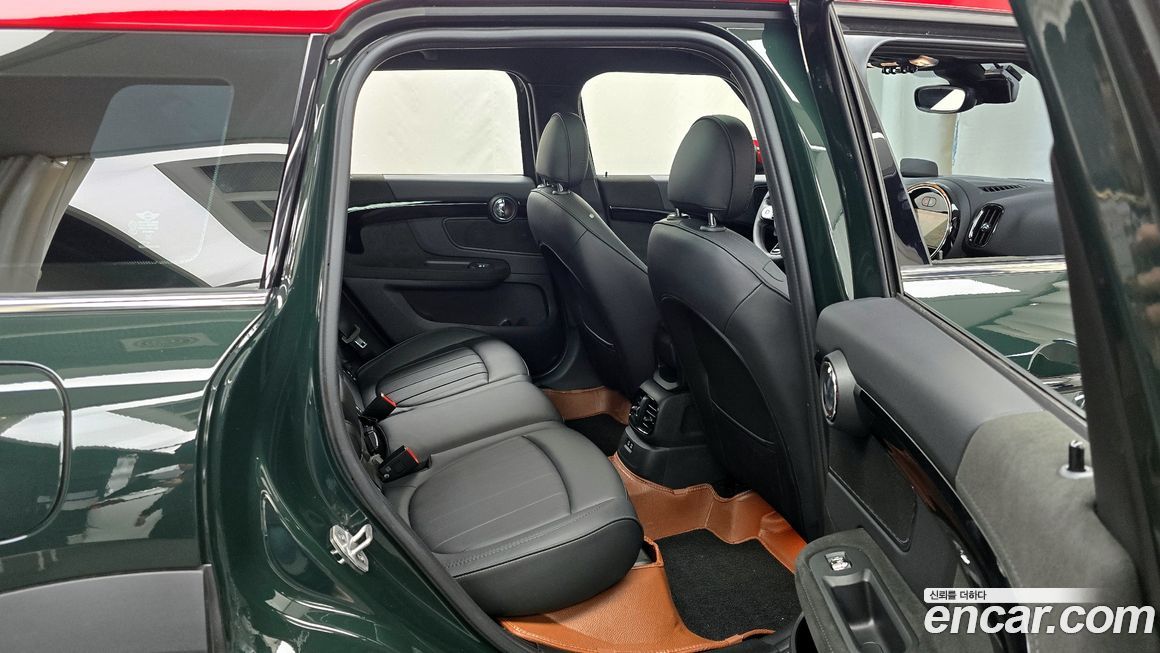 Mini Countryman 2024