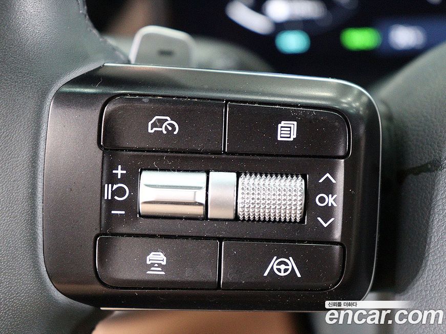 Hyundai Grandeur 2025