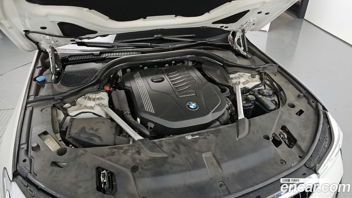 BMW Gran Turismo 2020