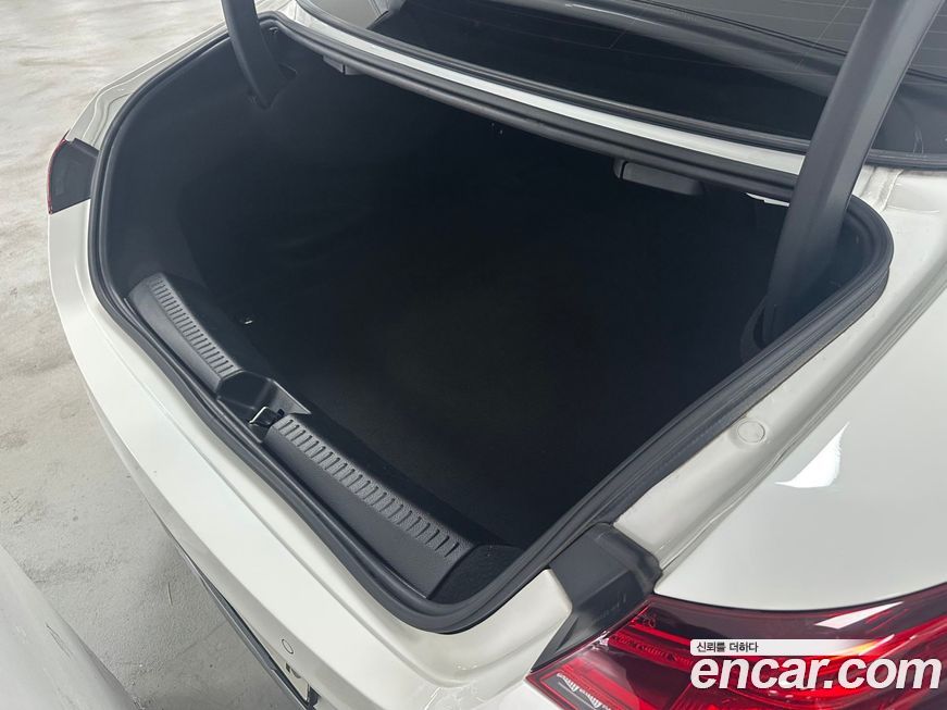 Mercedes-Benz CLA-Class 2023