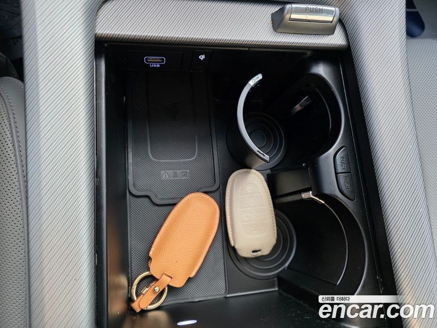 Hyundai Palisade 2024