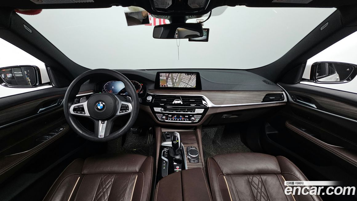 BMW Gran Turismo 2020