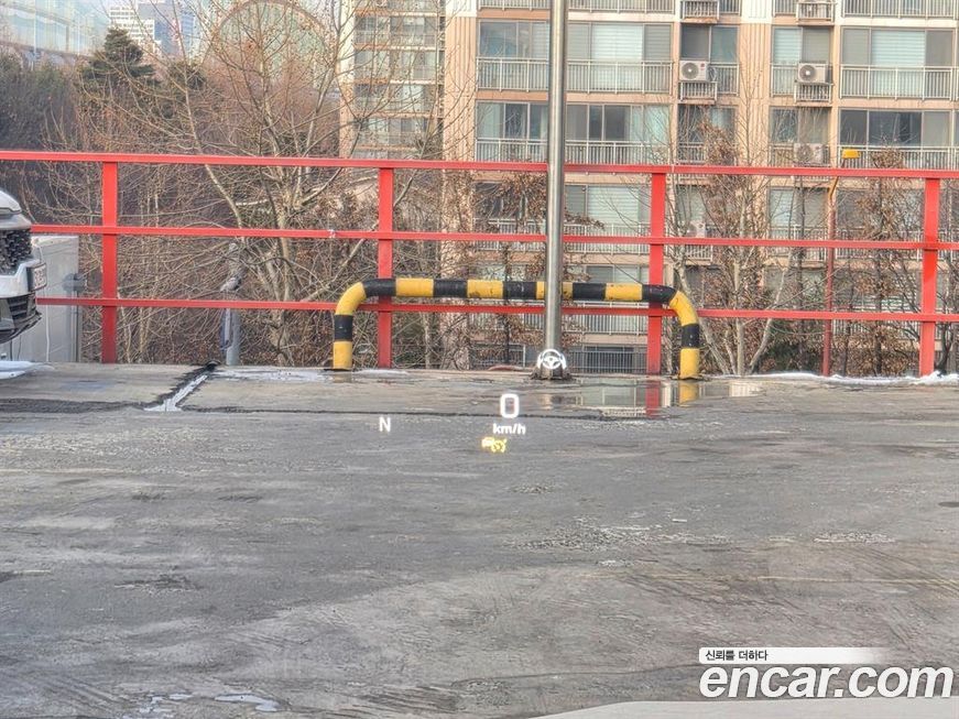 Mercedes-Benz GLC-Class 2021