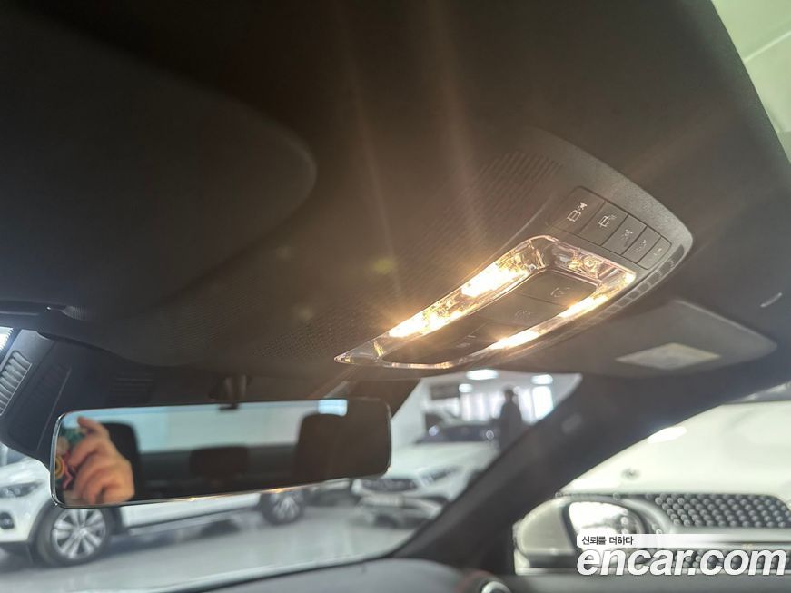 Mercedes-Benz CLA-Class 2023