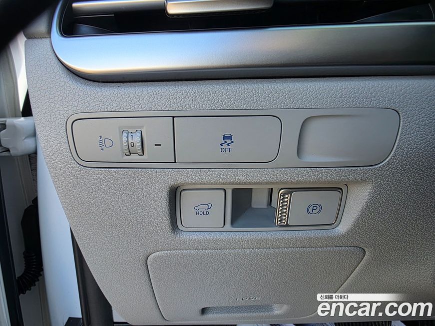 Hyundai Palisade 2024