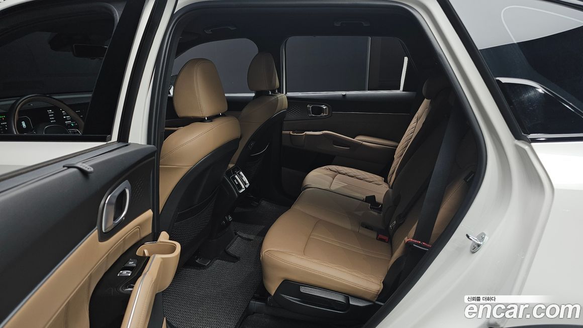 Kia Sorento 2024