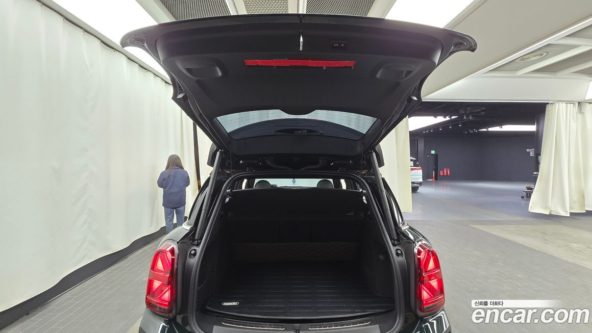 Mini Countryman 2024