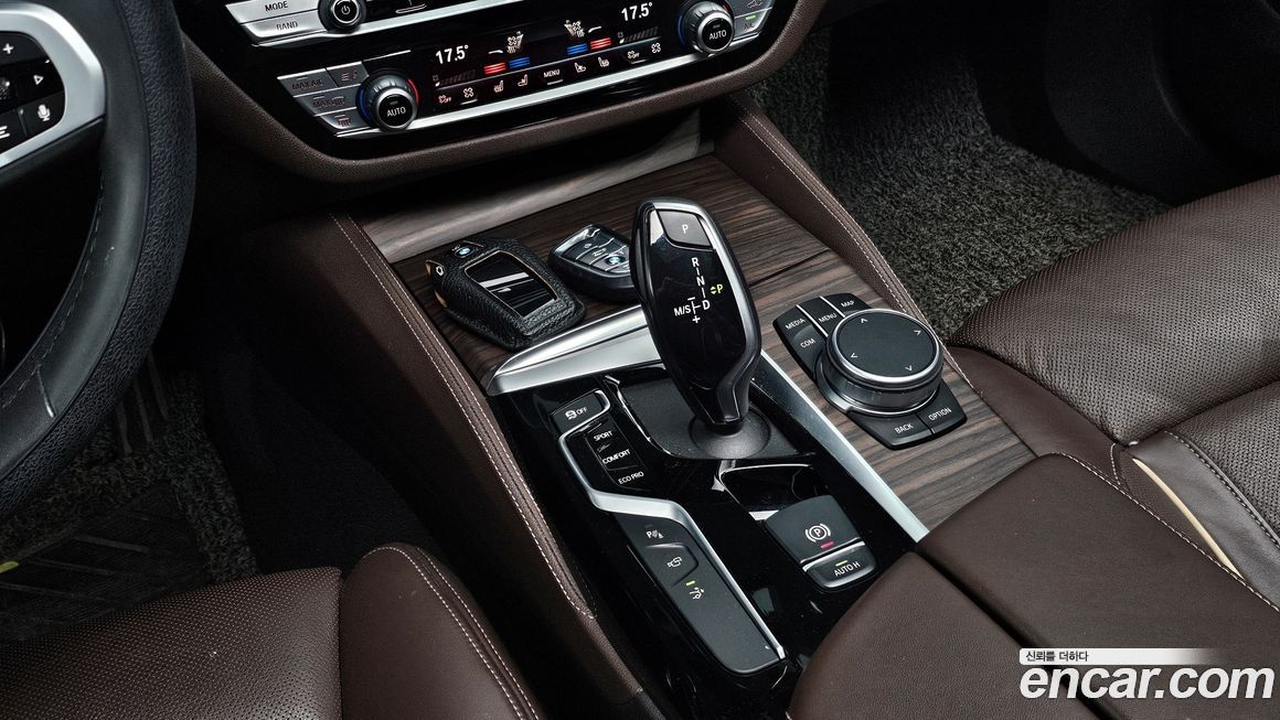 BMW Gran Turismo 2020