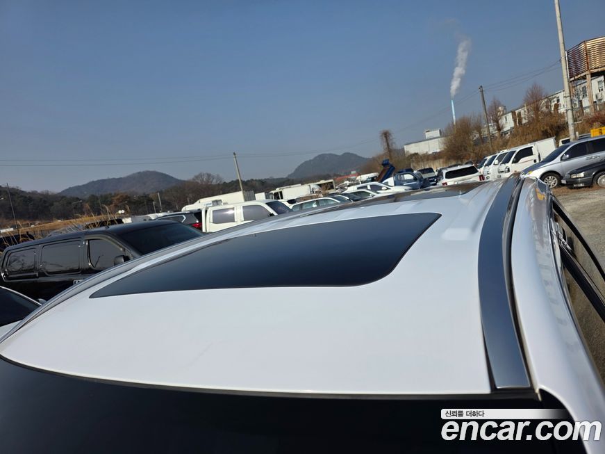 Hyundai Palisade 2024