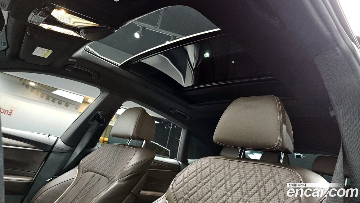 BMW Gran Turismo 2020