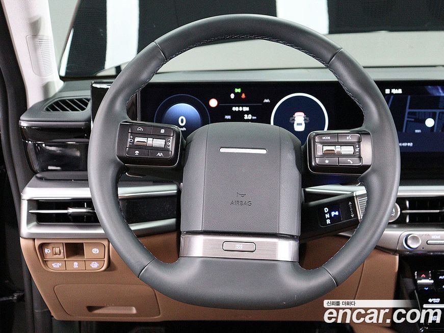 Hyundai Grandeur 2025