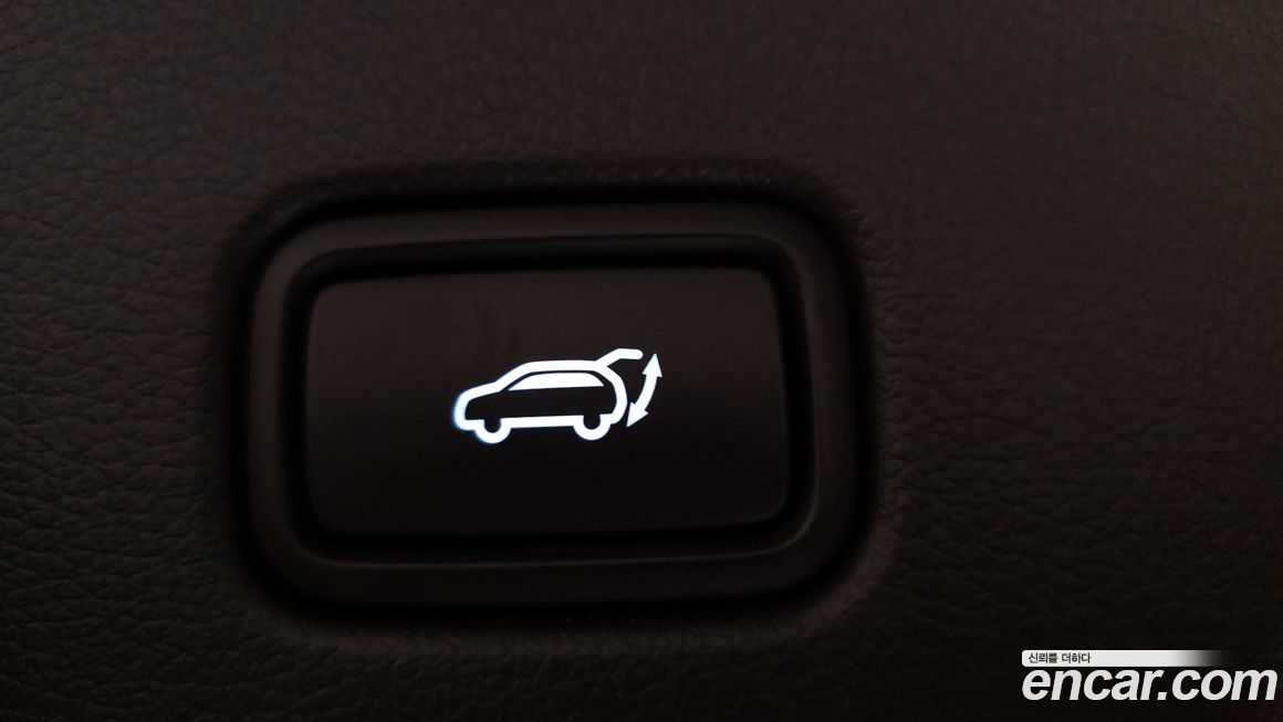 Hyundai Palisade 2024