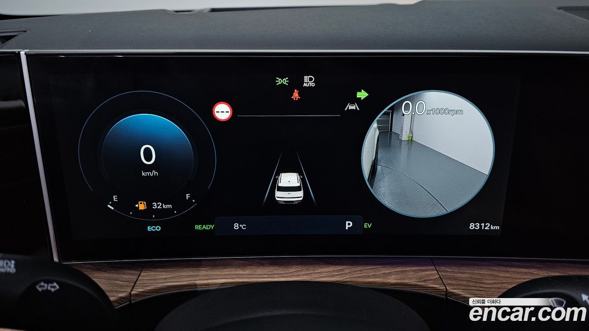 Hyundai Santafe 2025