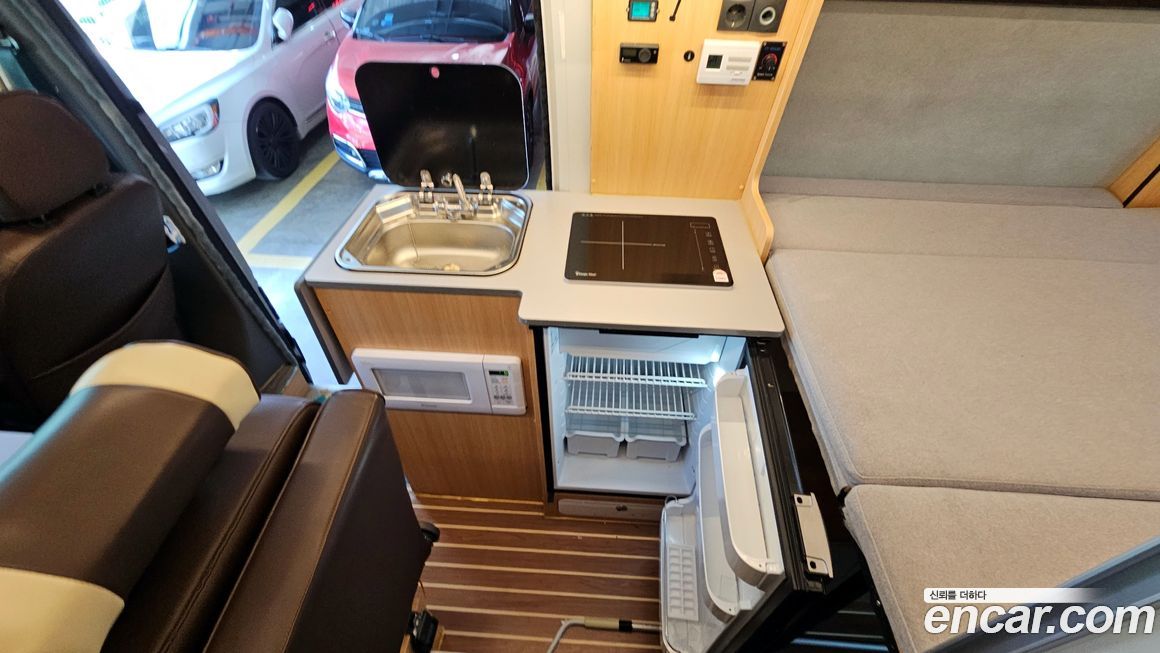 Renault-KoreaSamsung Master 2020