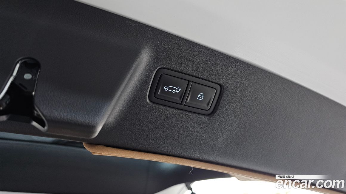 Hyundai Santafe 2025