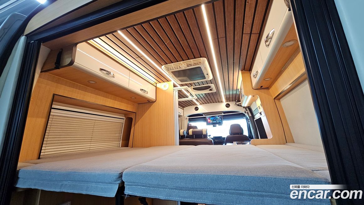 Renault-KoreaSamsung Master 2020