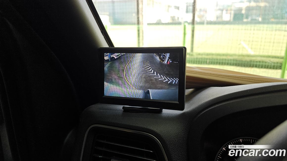 Renault-KoreaSamsung Master 2020