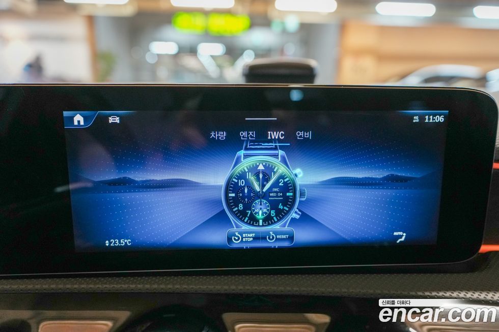 Mercedes-Benz A-Class 2024