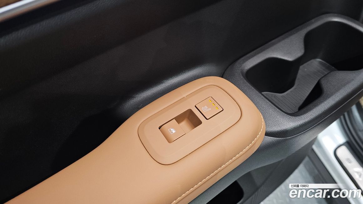 Hyundai Santafe 2025