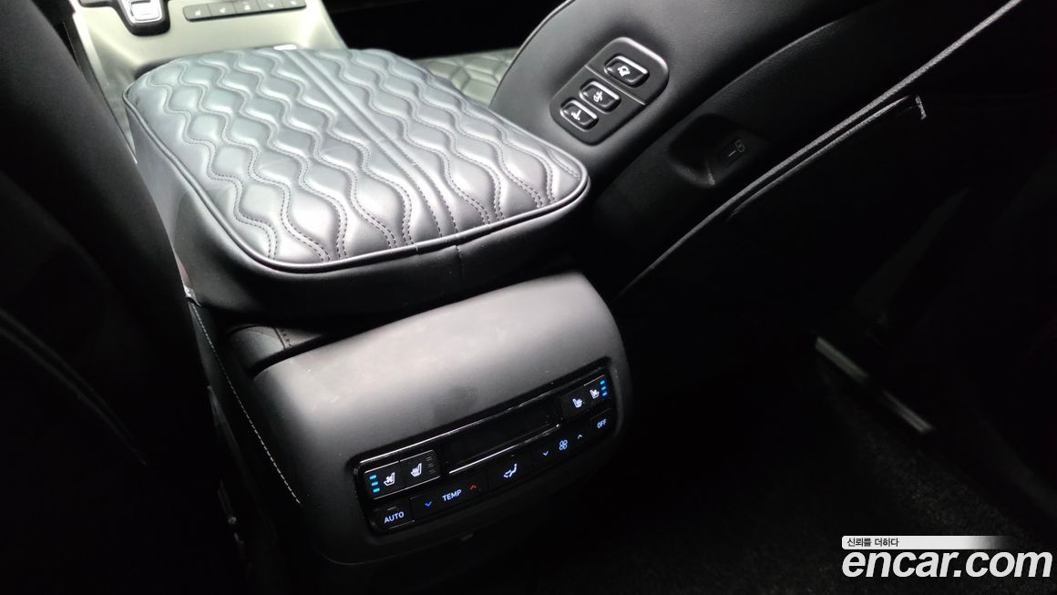 Hyundai Palisade 2024