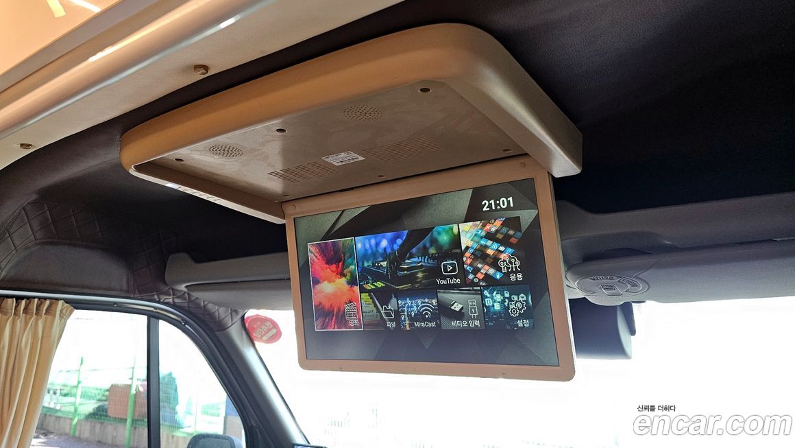 Renault-KoreaSamsung Master 2020