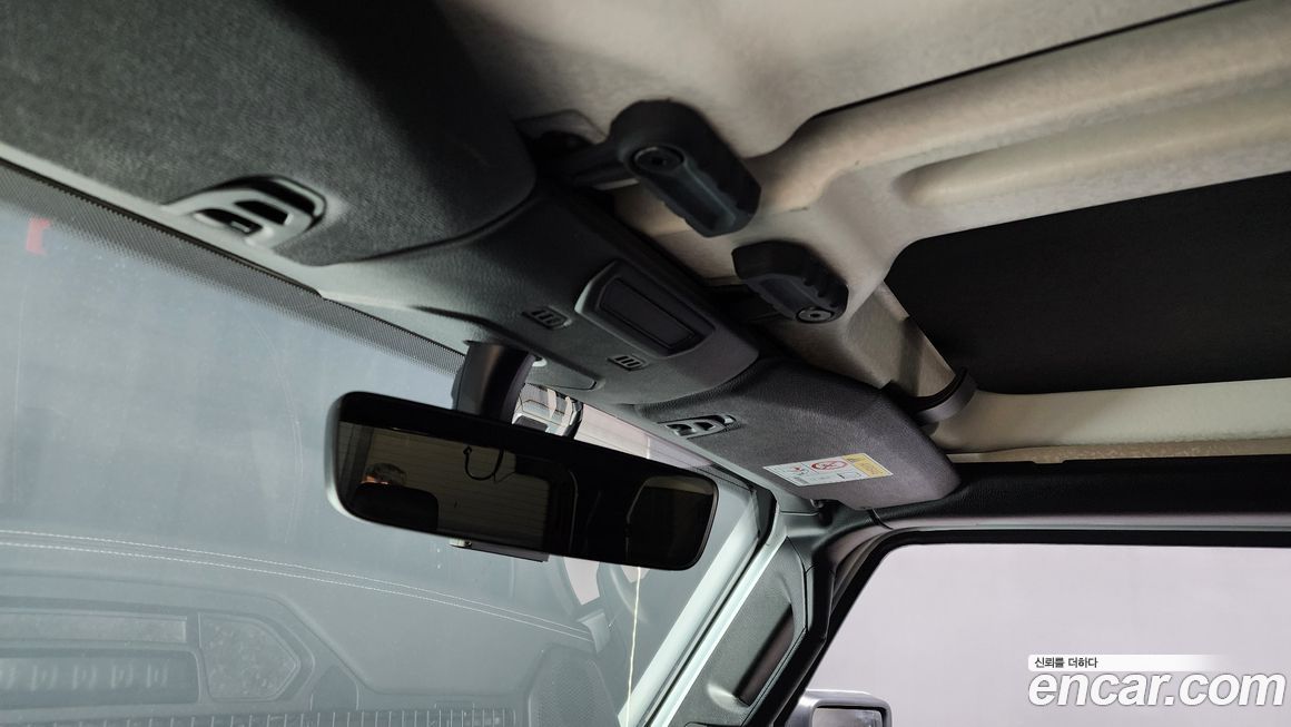 Jeep Wrangler 2022
