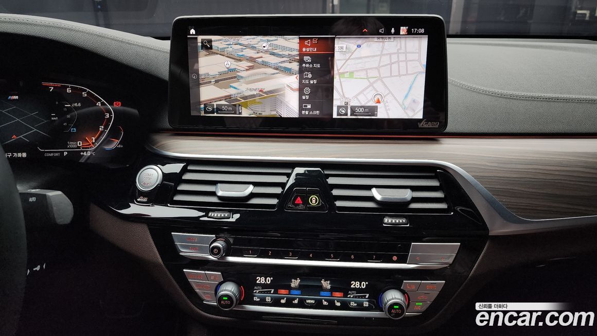 BMW Gran Turismo 2021