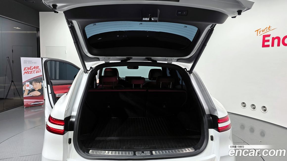 Genesis GV70 2024