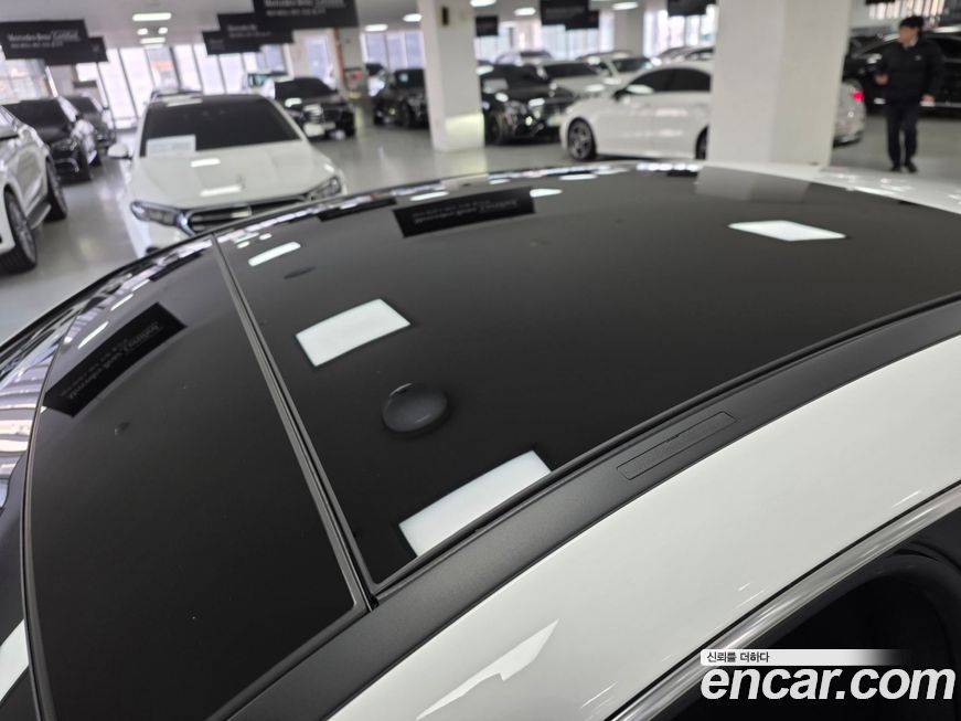 Mercedes-Benz CLA-Class 2026