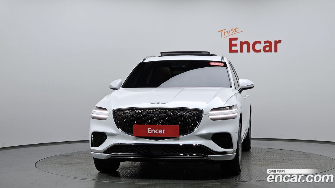 Genesis GV70 2025
