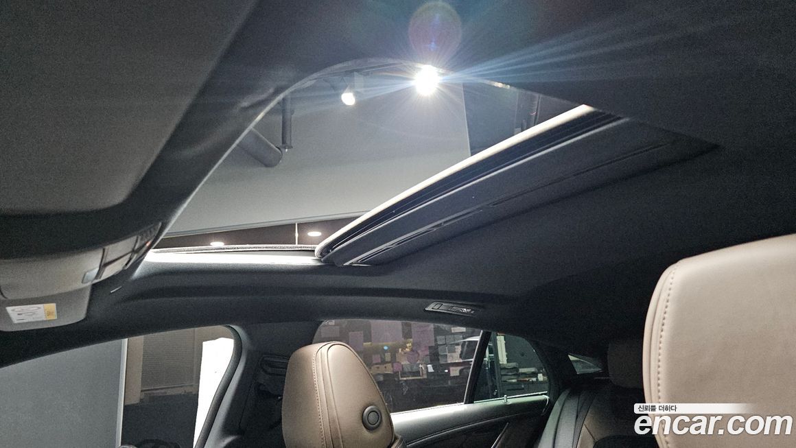 Mercedes-Benz AMG GT 2021