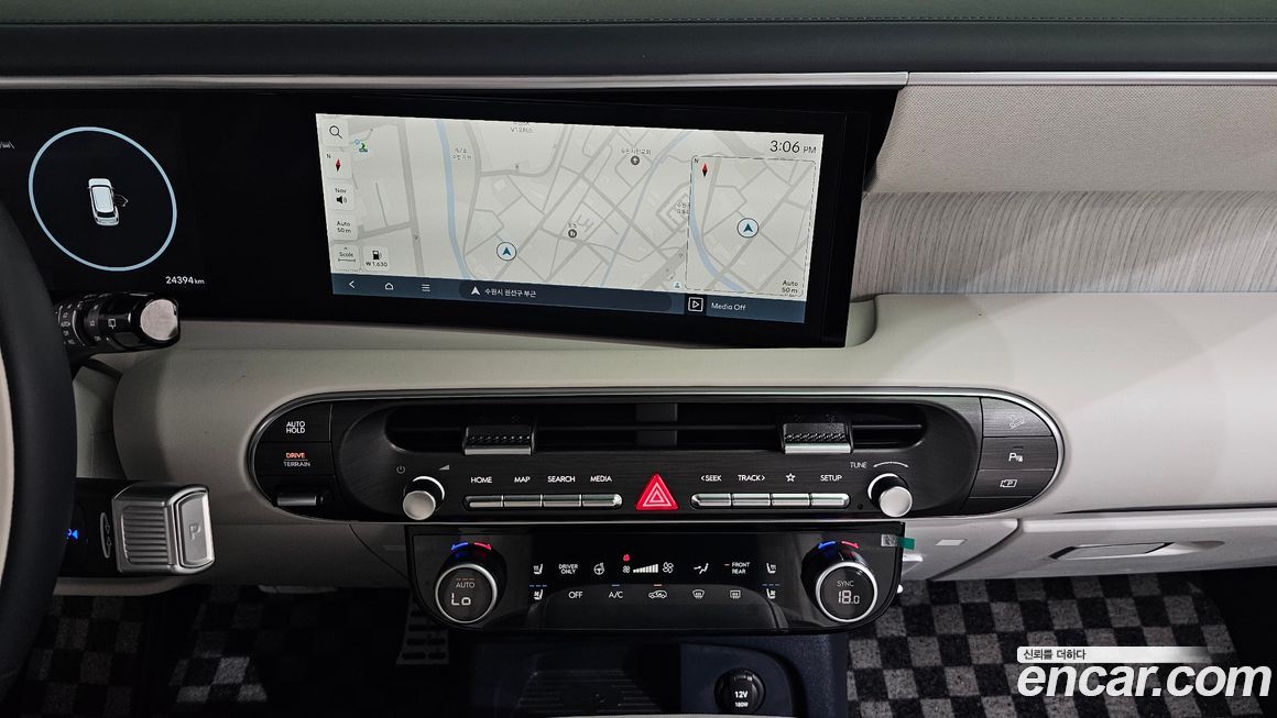 Hyundai Palisade 2026