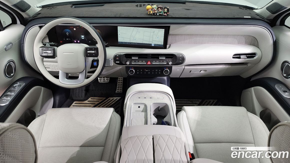 Hyundai Palisade 2025