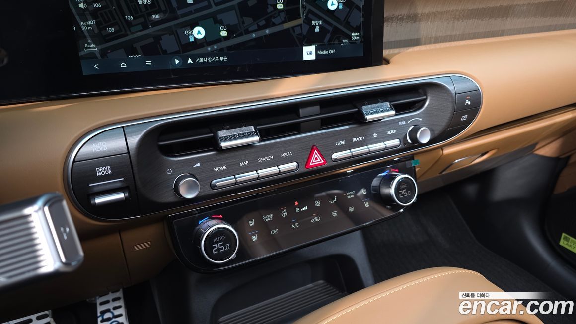 Hyundai Palisade 2026