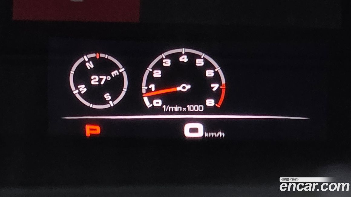 Porsche Panamera 2020