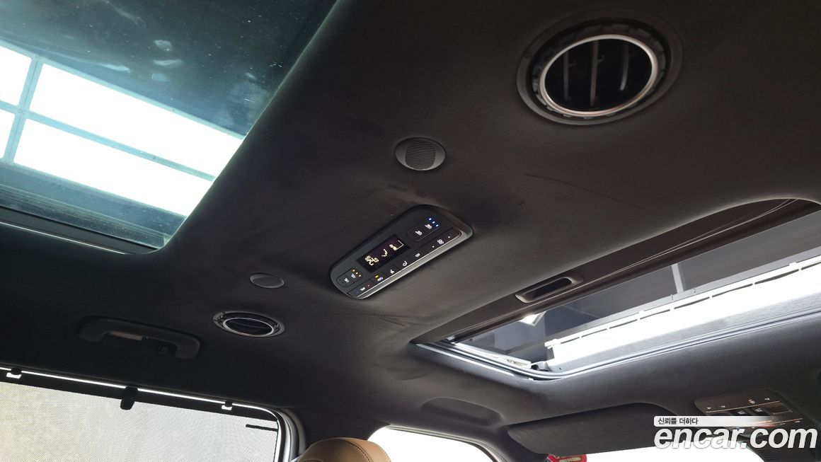 Hyundai Palisade 2026