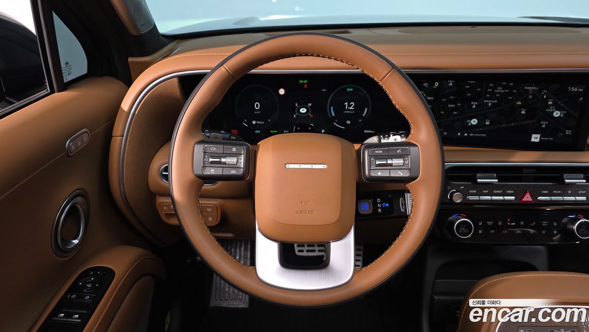 Hyundai Palisade 2026