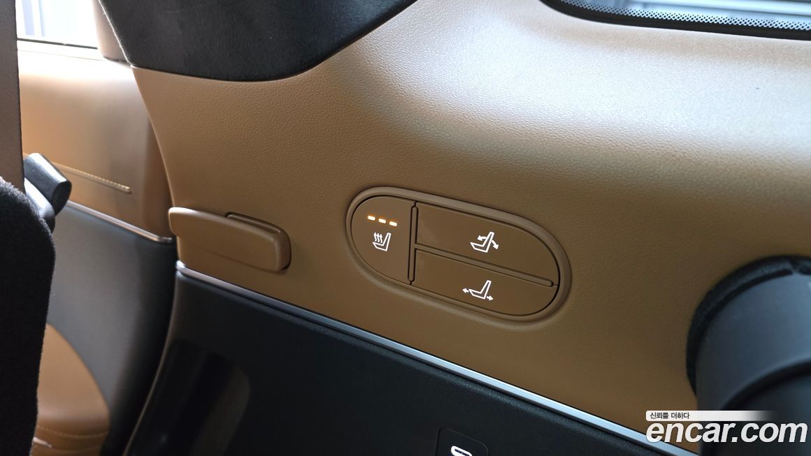 Hyundai Palisade 2026