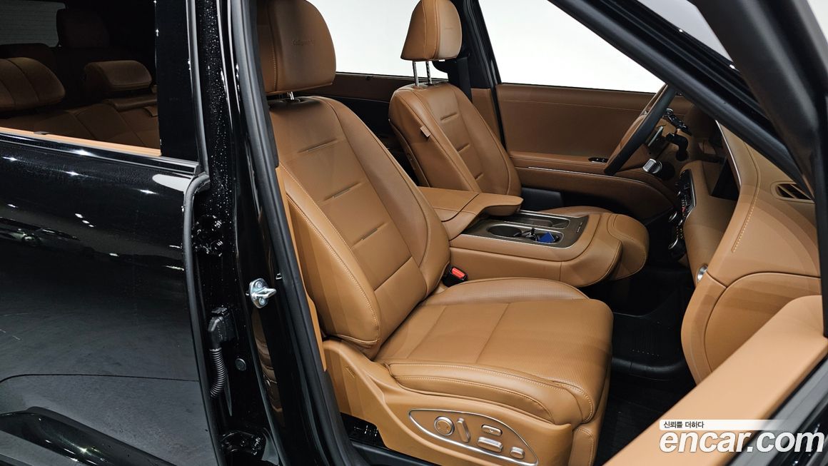 Hyundai Palisade 2025