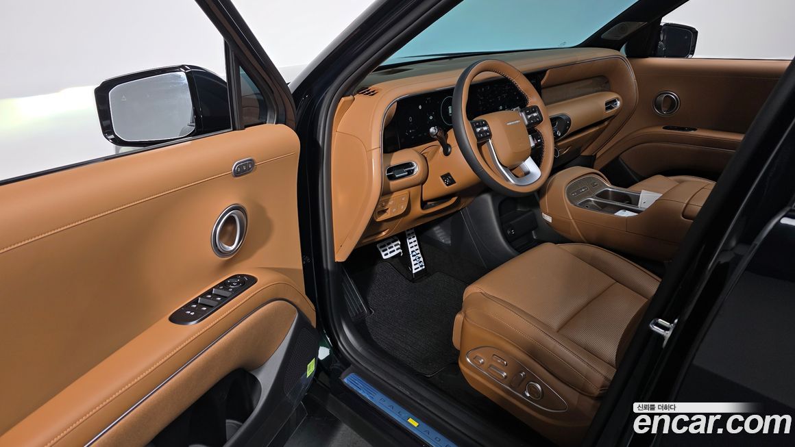 Hyundai Palisade 2026