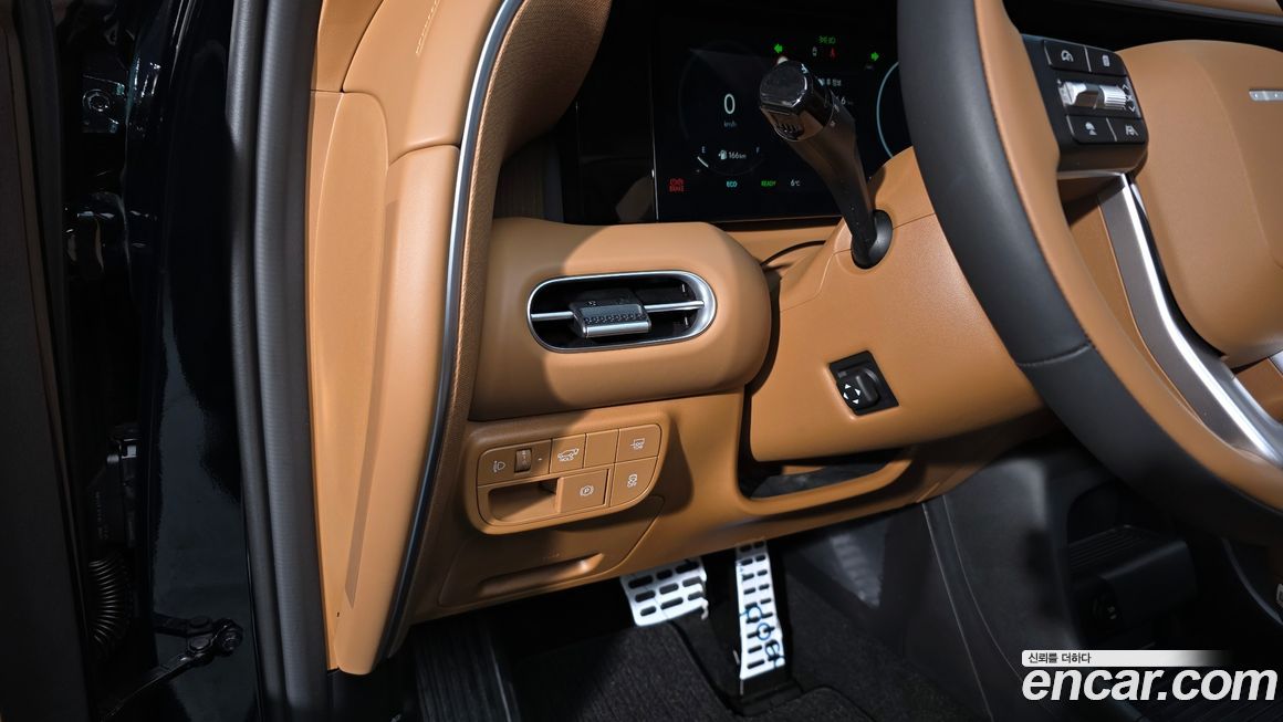 Hyundai Palisade 2026