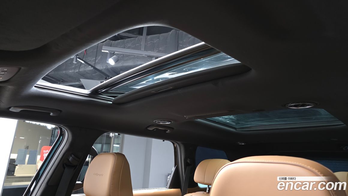 Hyundai Palisade 2026