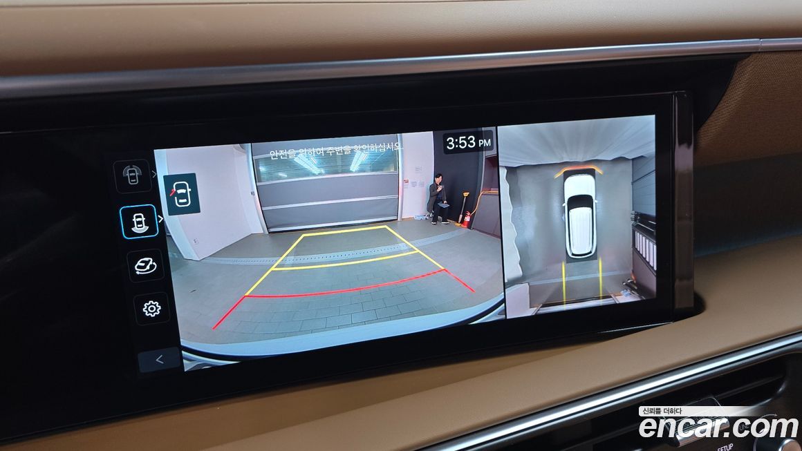 Hyundai Palisade 2026