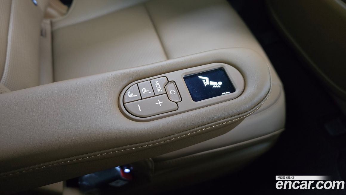 Hyundai Palisade 2026